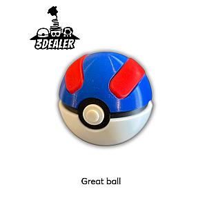 Great Pokeball