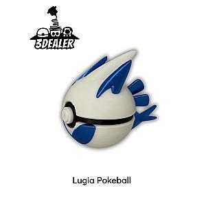 Lugia Pokeball