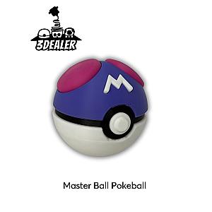 Master Pokeball
