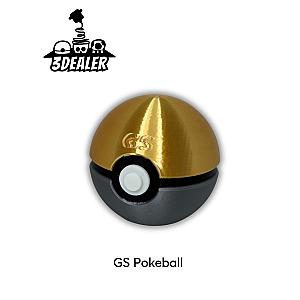 GS Pokeball