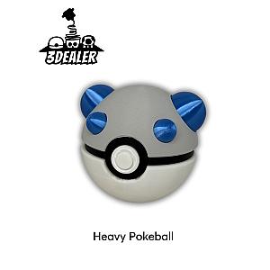 Heavy Pokeball
