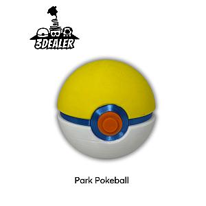 Park Pokeball