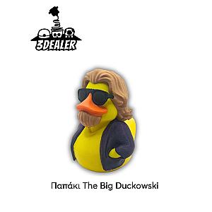 Παπάκι The Big Duckowski