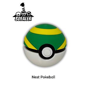 Nest Pokeball