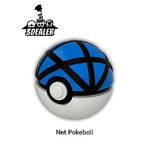 Net Pokeball