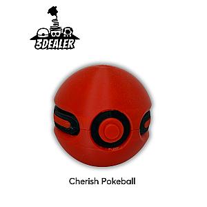 Cherish Pokeball