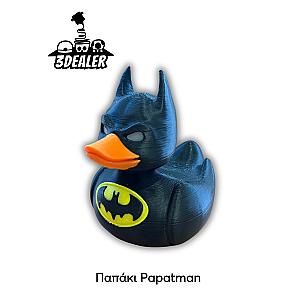Παπάκι Papatman