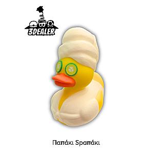 Παπάκι Spaπάκι