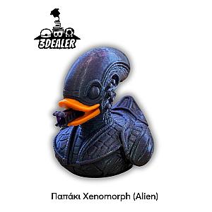 Παπάκι xenomorph (alien)
