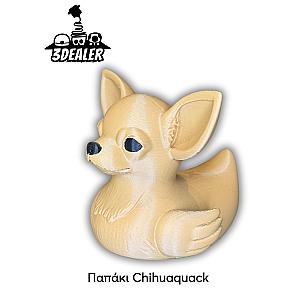 Παπάκι Chihuaquack
