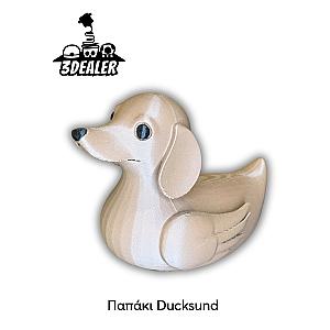 Παπάκι Duckshund