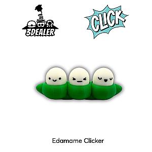 Edamame Clicker