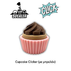 Cupcake clicker