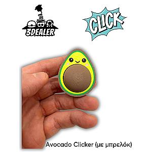 Avocado clicker