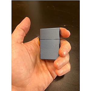 Φακ γιου zippo