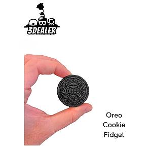 Oreo Cookie Fidget
