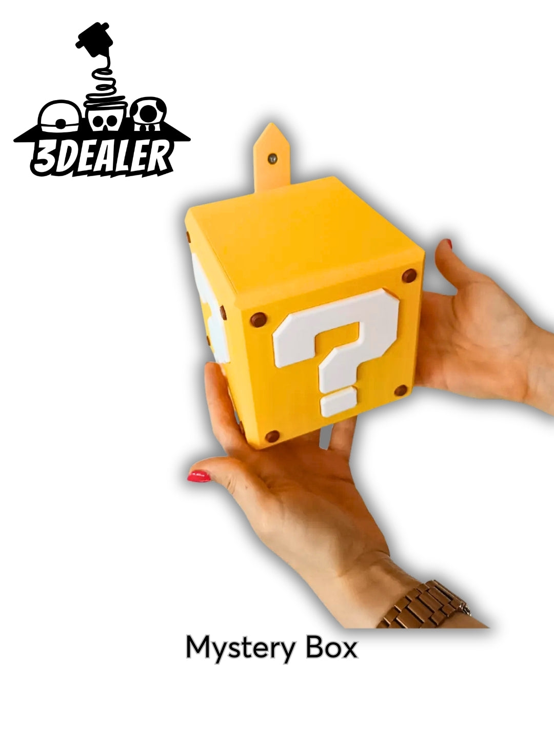 Mystery Box!