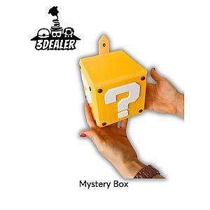 Mystery Box!